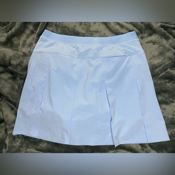 RLX pleated skort - Picture 1 of 5